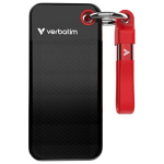 Verbatim 32196 Pocket External SSD 2TB