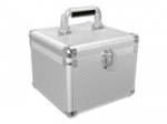 ICY BOX IB-AC628 Aluminium suitcase