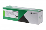 Original Toner Magenta Lexmark C3326 (C332HM0)