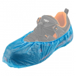 Uued tooted // Ochraniacze na buty z CPE, 100 szt.