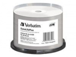Optical matrix Verbatim  DVD+R DL spindle 8.5GB 50pc