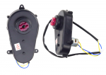 M&auml;nguala | PC | Konsoolid | Tarvikud // Laste elektris&otilde;idukid // Silnik skrętu 12V 6000RPM SX1818