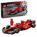LEGO SPEED CHAMPIONS 77242 Ferrari SF-24 F1 Race Car