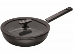 Chef's pan 26 cm, non-stick coating with Hard Face