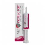 VET PROTECTOR Gastro Butyrate - supplements for dog and cat - 60ml