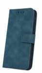 Book case iLike Samsung Galaxy A34 5G Smart Velvet case Dark Green