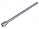 Extension | 1/2" | 255mm | Size-inch: 10"