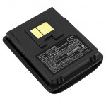 2200mAh for Datalogic Mobile Scorpio
