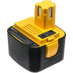 3300mAh for Panasonic EY6107,EY6470NQ,EY6903NQ,EY6506NQ,EY6507NQ,EY7202NQ,EY3502NQ,EY3502FQMKW,EY3503FQWKW,EY3790B