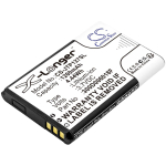 1200mAh for Beghelli SLV30,SLV20+