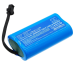 1800mAh for DOTLUX EXITtop 3679-1 3H