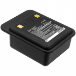 2000mAh for Bullard T3,T3 Max,T3LT,T3XT,T4,T320T,T3MAXWITH TT,Heiman T3,T4MAX,T4n