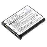 700mAh for SteelSeries Arctis Nova Pro,61527