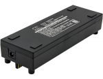 6800mAh for Mackie FreePlay,FreePlay Portable PA system