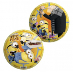 M&auml;nguala | PC | Konsoolid | Tarvikud // Harivad m&auml;nguasjad | Interaktiivsed | Loomingulised | Kunstilised // Piłka gru i minionki 23 cm