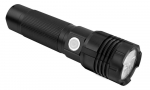 Ansmann Pro 3000R Black Hand flashlight LED