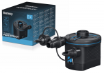 Spordiks ja aktiivseks puhkuseks // Water Sport and Atractions // Pompka Elektryczna PowerTouch Bestway 62254
