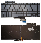 Keyboard ASUS Studio Book H500GV, US, with backlight
