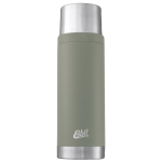 Termos Esbit Sculptor Vacuum Flask 1 l - stone grey