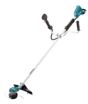 MAKITA DUR368AZ string trimmer 2x 18 V Black, Blue