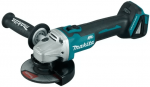 Makita DGA506Z 18 V Cordless Brushless Angle Grinder