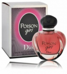 Dior Poison Girl Perfume EDP 50 ml