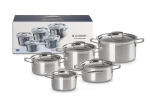 Le Creuset 96209400001000 pan set 5 pc(s)