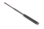 Telescopic baton GUARD SNAKE 21"/53 cm tempered with cover (YC-10521-21)