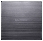 Lenovo 888015471 DB65 Ultra-Slim USB DVD Burner
