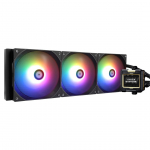 Thermalright Frozen Warframe Liquid Cooling, ARGB