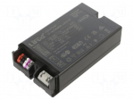Power supply: switching | LED | DALI 2 | 40W | 17&divide;57VDC | 200mA&divide;1.05A