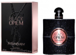 Yves Saint Laurent Black Opium Perfume EDP 90 ml