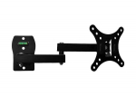 Lamex LXLCD135 Wall mounted TV bracket up to 32" / 10kg