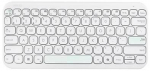 Computer keyboard Asus  KEYBOARD WRL KW100 WHITE/90XB0880-BKB4F0