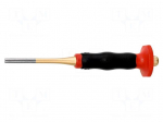 Puncher | &Oslash;: 14mm | Tool length: 275mm