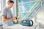Bosch GPB 18V-2 C Professional Portable Digital Black, Blue, Silver