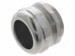 Cable gland | with earthing | M50 | 1.5 | IP68 | brass | HSK-M-EMC-Ex