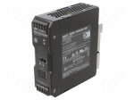 Power supply: switching | for DIN rail | 240W | 24VDC | 10A | 85&divide;264VAC
