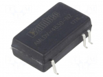 Converter: DC/DC | Uin: 5.5&divide;48V | Uout: 3.3&divide;36VDC | Iout: 300mA | SMD