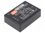 Converter: DC/DC | 30.1W | Uin: 9&divide;18V | Uout: 24&divide;86VDC | Iin: 2.8A | 138g