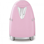 Smeg Kettle Rose