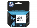 Ink cartridge HP 302 Black