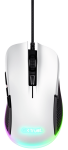 Computer mouse Trust GXT 922 YBAR White