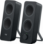 Speakers Logitech Z207 Bluetooth Black