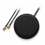 Teltonika | Combo MIMO Mobile Roof SMA Antenna | PR1KCL25 | Screw mounted | Gain 2.5 dB | 0.698-0.960/1.710-2.690 GHz | Antenna connector type SMA Male