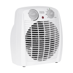 Kliimaseadmed // K&uuml;tteseadmed // Termowentylator Teesa (800, 1200, 2000W)