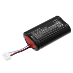 640mAh for VOLVO S60 MK3,V90 2021 T5 Inscription,V90 2021 T5 R-Design,V90 2021 T6 Inscription,V90 2021 T6 R-Design,V90 Cross Country 2021 T6,V90 Cross Country 2020 T6,V90 2020 T5 Inscription,V90 2020 T5 R-Design,V90 2020 T6 Inscription