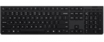 LENOVO PROFESSIONAL WIRELESS RECHARGEABLE KEYBOARD AI FIN/SWE