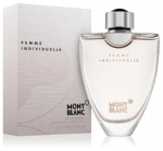 Mont Blanc Femme Individuelle Perfume EDT 75 ml