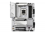 Gigabyte | B650 A ELITE AX ICE | Processor family AMD | Processor socket AM5 | DDR5 DIMM | Supported hard disk drive interfaces SATA